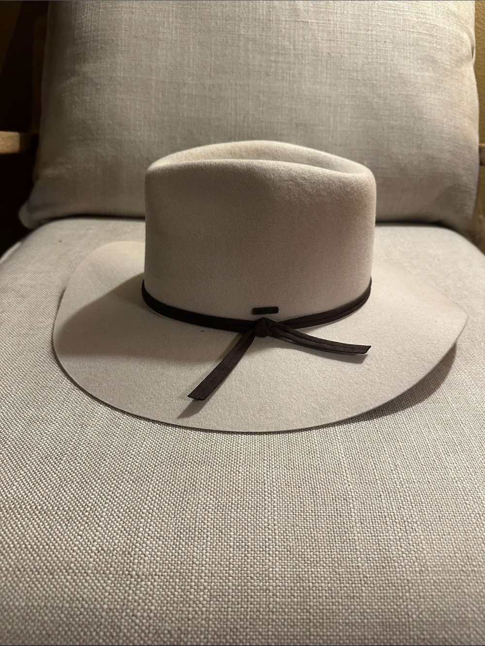 Brixton Hat